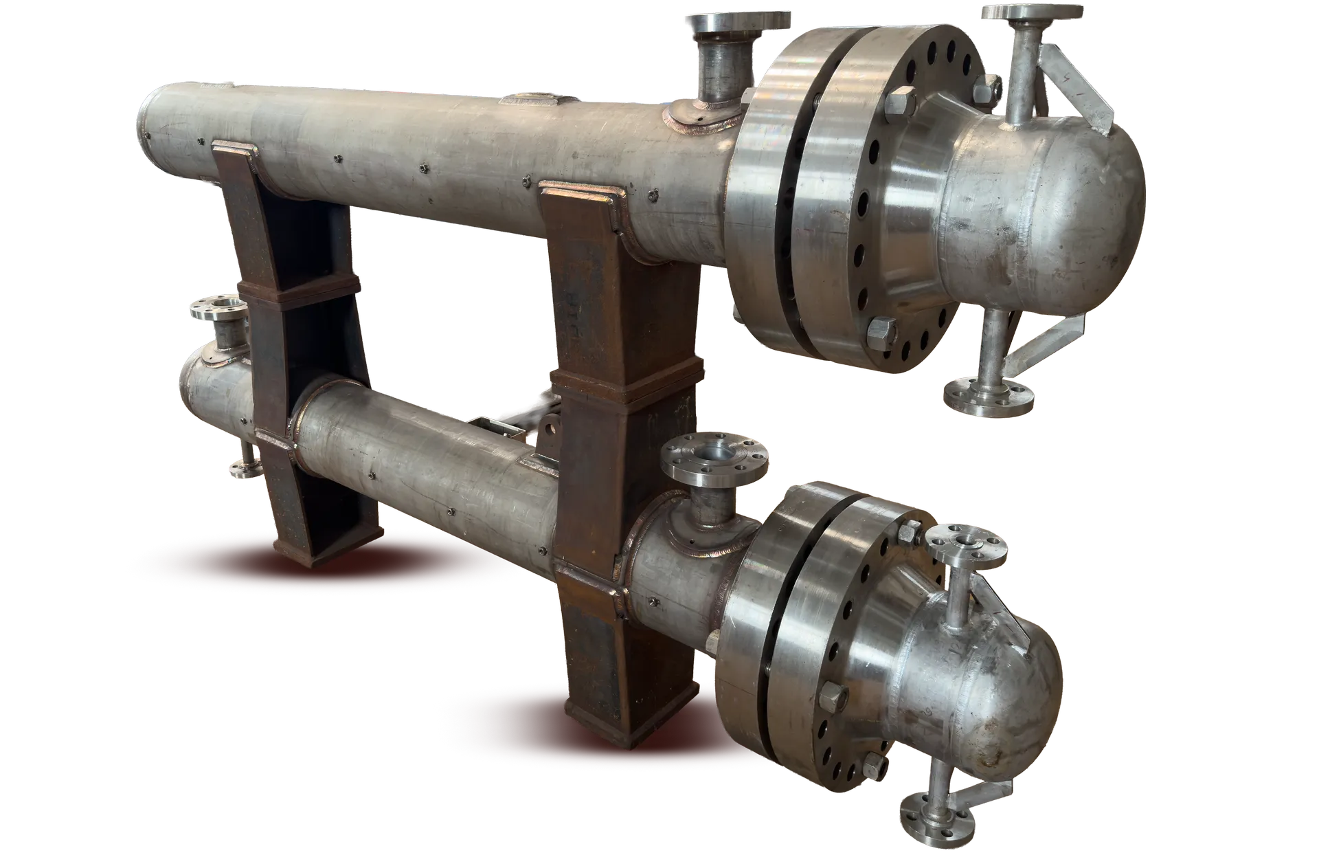 heat-exchangers-and-distillation-columns
